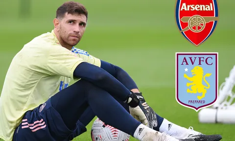 "Nạn nhân của Leno" phản ứng ra sao trước tin đồn chia tay Arsenal?