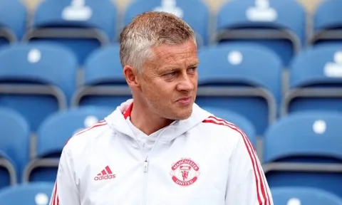 Nạn nhân của Sancho rời Man Utd, Solskjaer không có gì hối tiếc?