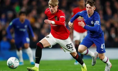 "Nạn nhân của Telles" đứng trước nguy cơ rời Old Trafford