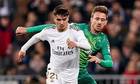 "Nạn nhân của Zidane" có mặt ở Milan, chuẩn bị kiểm tra y tế