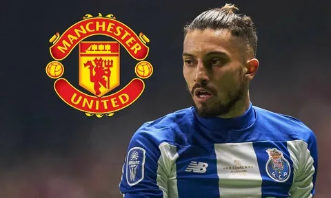 Nâng cấp cánh trái, Man United nhắm 2 cái tên khác bên cạnh Alex Telles