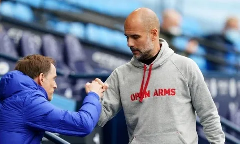 Nâng cấp hàng công, Chelsea đại chiến Man City vụ "sát thủ" 46 bàn/38 trận