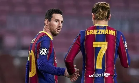 Nâng cấp hàng công, Liverpool đưa tiền đạo Barca vào tầm ngắm