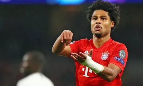 Nâng cấp hỏa lực, Conte nhắm người cũ Arsenal