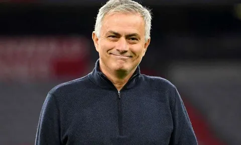 Nâng cấp lực lượng, Jose Mourinho đưa sao Liverpool vào tầm ngắm