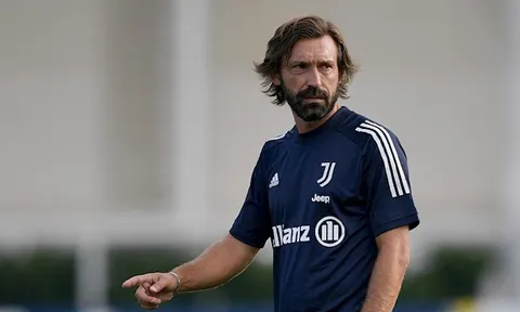 Nâng cấp phòng tuyến, Pirlo tìm đến "kẻ thất sủng Chelsea"