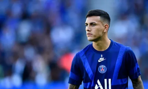 Nâng cấp tuyến giữa, Man Utd nhắm "Pirlo mới" của PSG