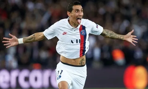 Nặng lòng vì Tuchel, "thiên thần" tiết lộ điều điên rồ khiến NHM PSG phát cuồng