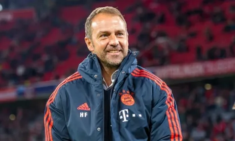 Nào phải Wenger, cái tên này mới được tín nhiệm trở thành HLV Bayern