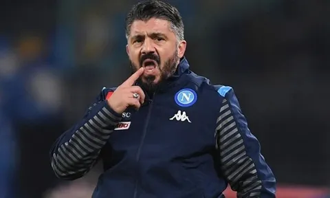 “Napoli không hề sợ Barca”