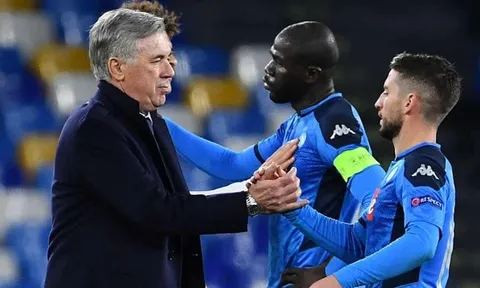 Napoli, Lukaku và 3 sự thật ít người nghĩ đến sau vòng 16 Serie A