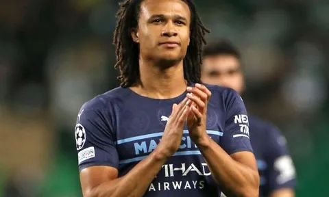 Nathan Ake có câu trả lời cho Chelsea