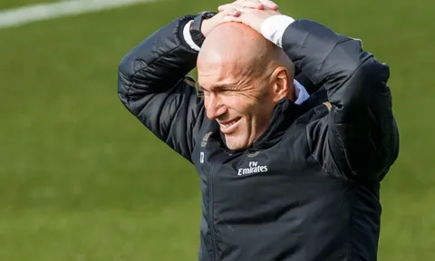 Này Real Madrid, "của rẻ là của ôi", coi chừng mua phải "hàng hớ"!