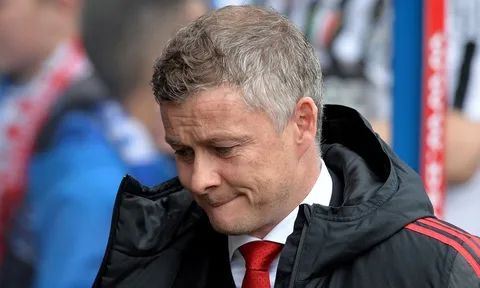 Man United coi chừng, thảm họa đang đến