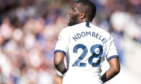 Vì sao Koeman lại thèm khát "máy quét 72 triệu" của Tottenham?