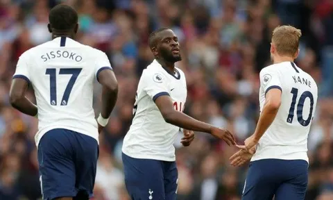 Bị Tottenham lừa 1 vố đau, tân binh 60 triệu "vội vã cầu cứu" Zidane