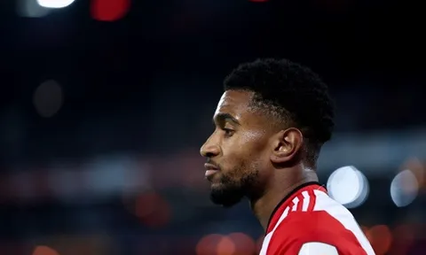 Sao trẻ Arsenal được đề nghị gia hạn hợp đồng