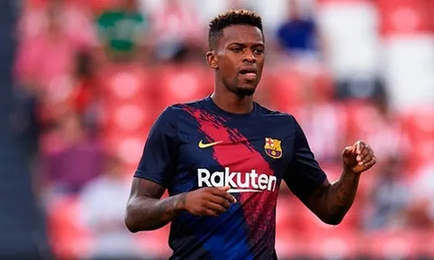 Chi 40 triệu euro, Wolves sở hữu “máy chạy” của Barca?