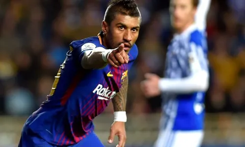 "Nếu Barca gọi tôi, tiền bạc và thời hạn hợp đồng không thành vấn đề"