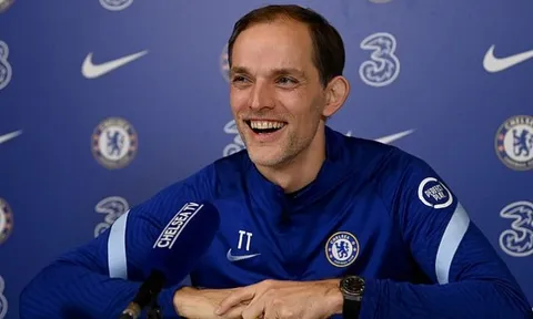"Nếu Chelsea đề nghị hợp đồng 10 năm, tôi sẽ đồng ý..."