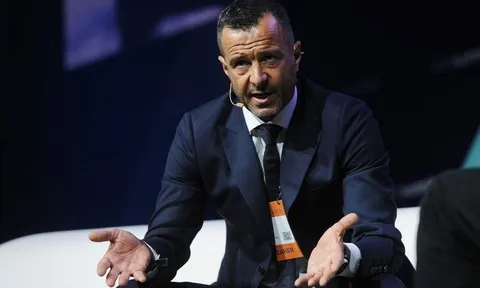 "Nếu chơi cho Real Madrid, cậu ấy đã giành Quả bóng vàng"