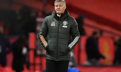 "Nếu có cậu ấy, Man Utd sẽ thách thức chức vô địch Ngoại hạng Anh..."