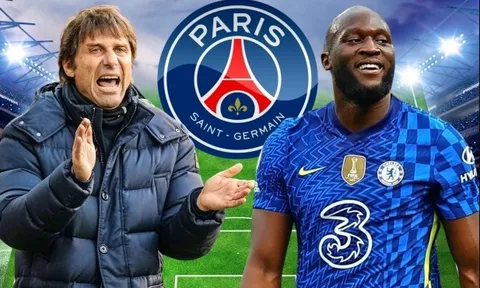 Nếu Conte ngồi vào ghế nóng, đội hình PSG sẽ khủng cỡ nào?