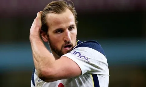 "Nếu Harry Kane ra đi, đó là thời điểm thích hợp..."
