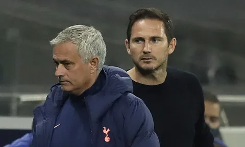 "Nếu khán giả được vào sân, Chelsea còn có chút lợi thế"