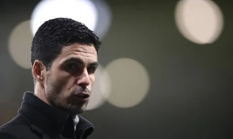 "Nếu không làm được điều đó, Arsenal sẽ loại bỏ Arteta..."