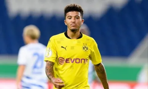 "Nếu Man Utd định dùng chiến thuật đó với Dortmund, thì họ đang thất bại"