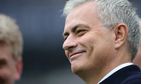 "Nếu Mourinho bắt tôi phải chạy..."