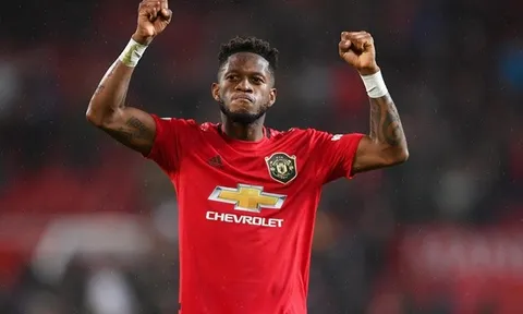 "Nếu Man Utd nhận 50 triệu, họ có thể bán cầu thủ đó"