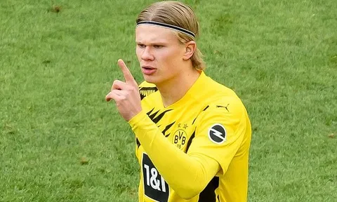 Nếu mua hụt Haaland, Chelsea nhắm ngay cựu tiền đạo Quỷ đỏ