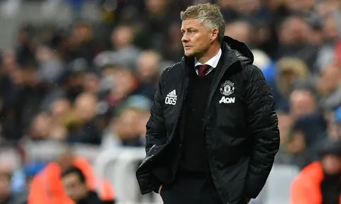 Nếu muốn giữ ghế, Solskjaer phải chiêu mộ 3 ngôi sao này ngay tháng 1