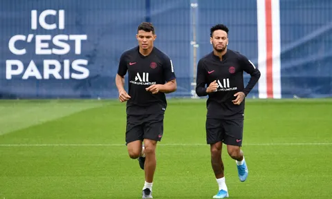 "Nếu Neymar ra đi, cậu ấy phải đến Chelsea"