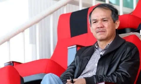 Nếu như không có bầu Đức...