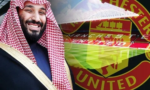 Nếu những người Ả Rập trở thành chủ của Man United