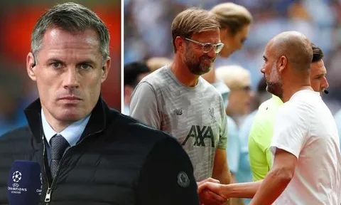 "Nếu ông ấy là HLV trưởng, vị thế của Man United đã khác"