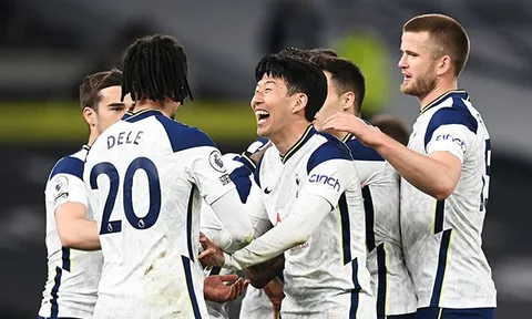 "Nếu tin dùng 5 cái tên ấy, Jose Mourinho đã không phải rời Totteham"