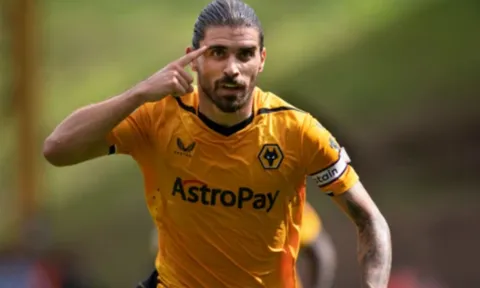 Arsenal, Liverpool nhận quyết định cuối cùng về Ruben Neves