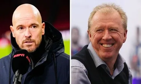 Neville chỉ ra nhân tố sẽ giúp Ten Hag thành công tại Man Utd