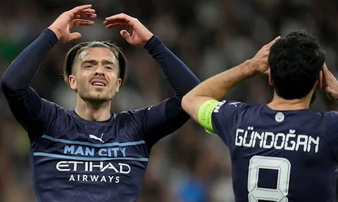Neville đã đúng, Real cho thấy điều Man City còn thiếu