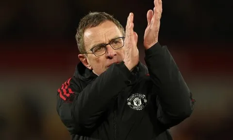 Neville: "Một bình minh mới cho Man Utd"