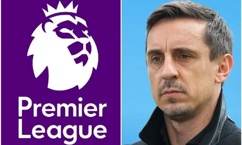 Huyền thoại M.U phản đối Premier League