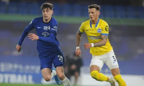 Chelsea gián tiếp giúp Arsenal hoàn tất tân binh đắt giá