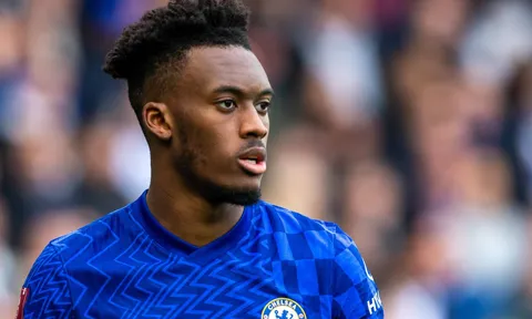 Hudson-Odoi vào tầm ngắm của đại gia Premier League