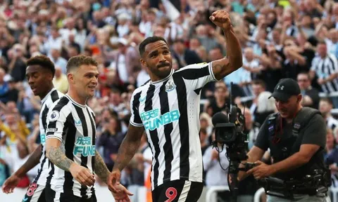 Chuyên gia nêu 4 sao Newcastle có thể ám ảnh Liverpool