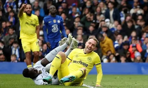 Newcastle muốn cướp người trước mũi M.U và Tottenham