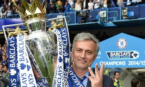 Newcastle tính gây sốc với Mourinho